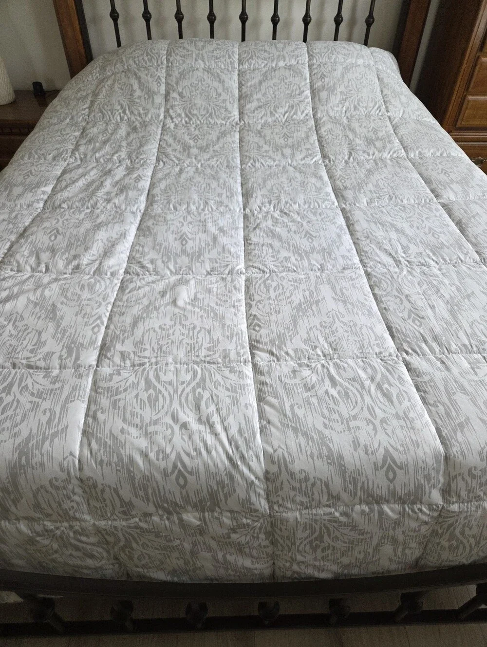 Becky Cameron Full/Queen Comforter Set 3 Pc English Countryside
